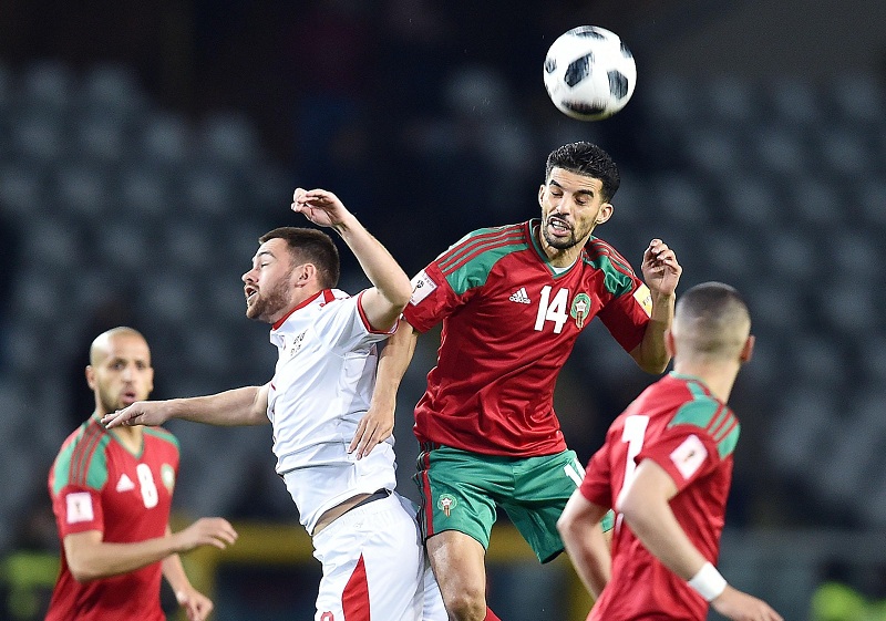 Србија изгубила од Марока: „Орлови“ лако пали